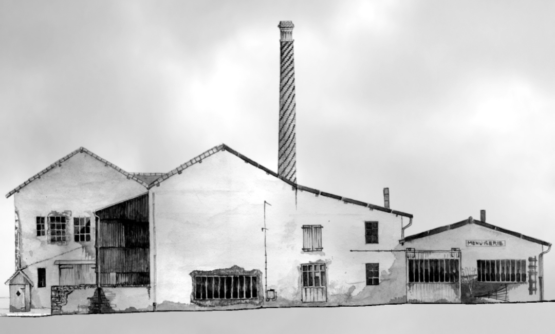 Evènements de La Distillerie